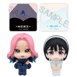 Alien Stage - Pack figures...