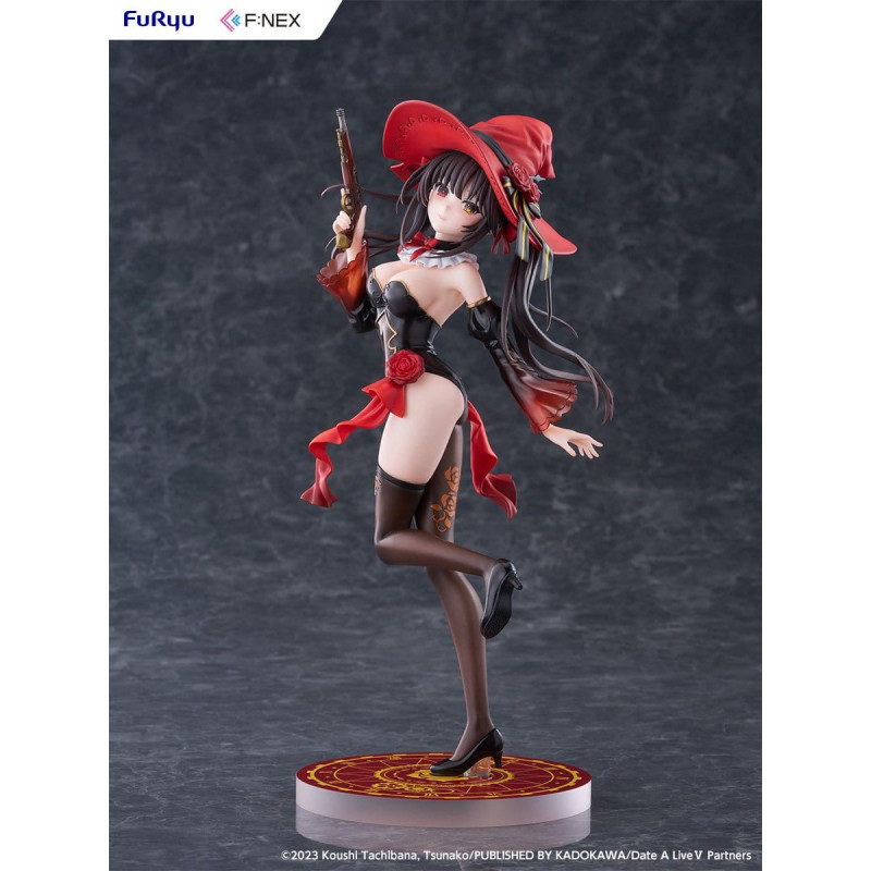 Date A Live V - Kurumi...