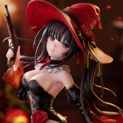 Date A Live V - Kurumi...