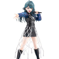 The Idolmaster Gakuen -...