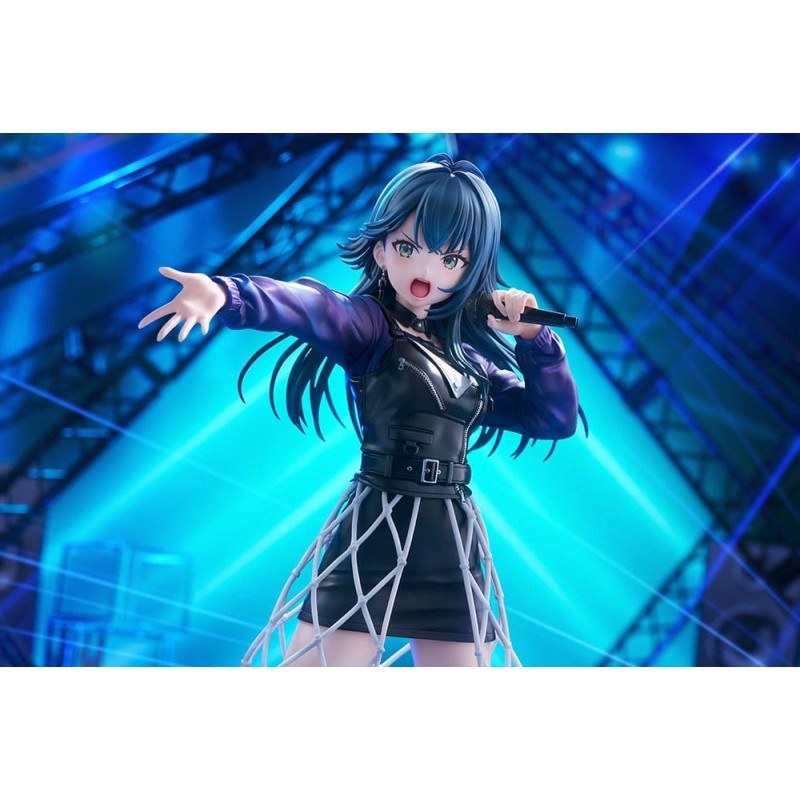 The Idolmaster Gakuen -...