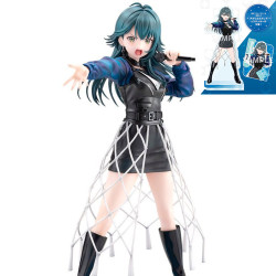 The Idolmaster Gakuen -...