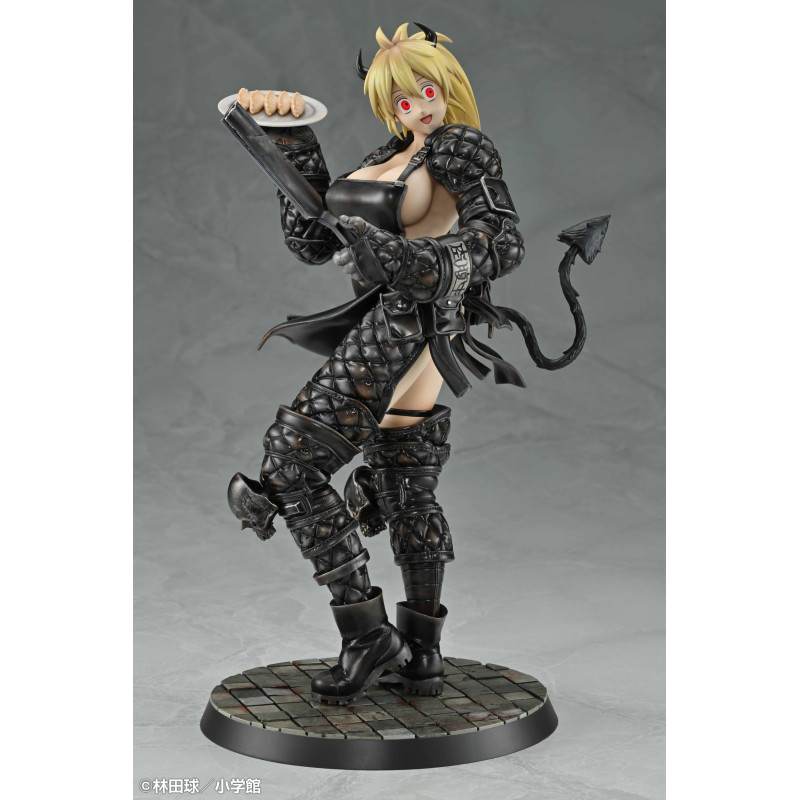 PRE ORDER - Dorohedoro -...
