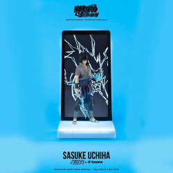 Naruto - Figurine Sasuke...