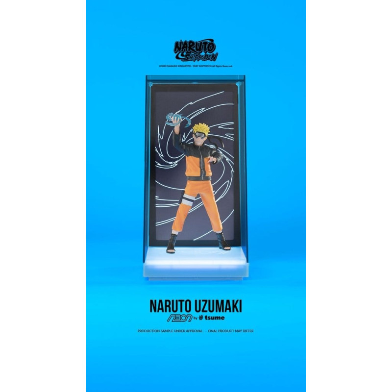 Naruto - Figurine Naruto...