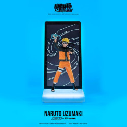 Naruto - Figurine Naruto...