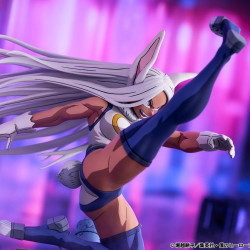 My Hero Academia - Figurine...