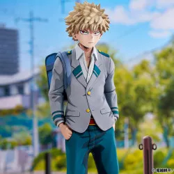 PREORDER - My Hero Academia...