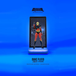 PRE ORDER - Grendizer -...