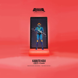 PRÉCOMMANDE - Grendizer -...
