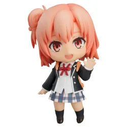 My Teen Romantic Comedy...
