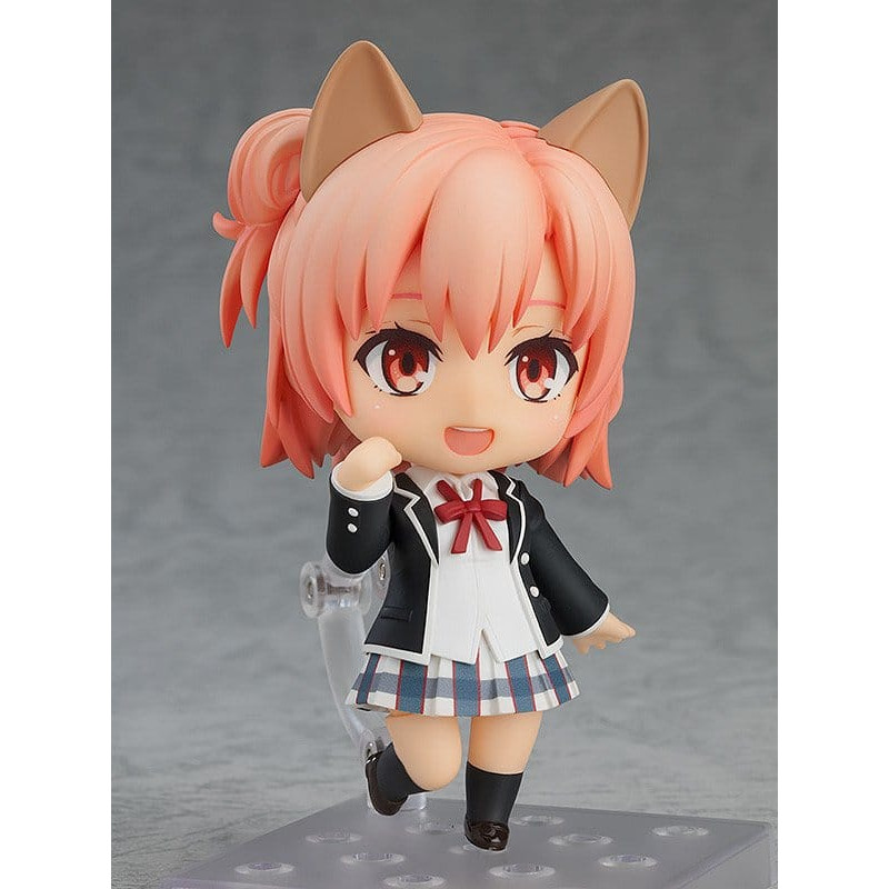My Teen Romantic Comedy...