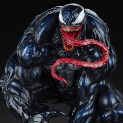 Marvel - Venom figure,...