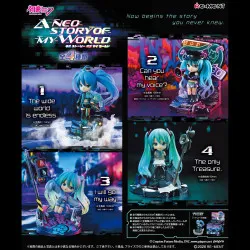 PREORDER - Character Vocal...