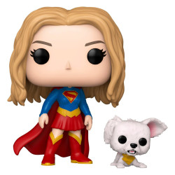 DC Comics Supergirl (2026)...