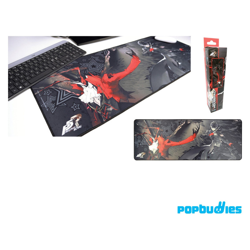 Persona - Tapis de souris...