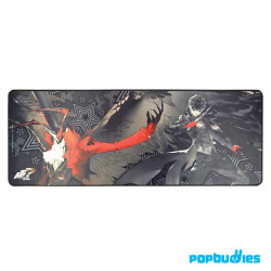 Persona - Joker & Arsene...