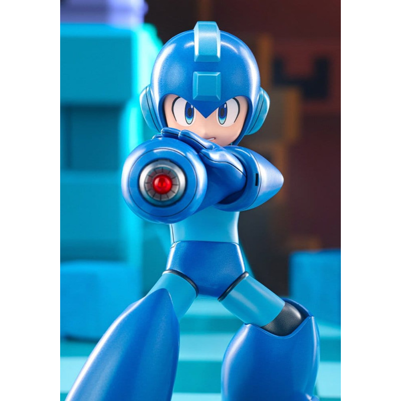 PRE ORDER - Mega Man - Mega...