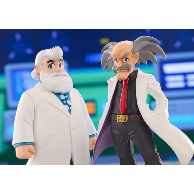 PRE ORDER - Mega Man - Pack...