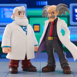 PRÉCOMMANDE - Mega Man -...