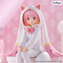 Puella Magi Madoka Magica -...