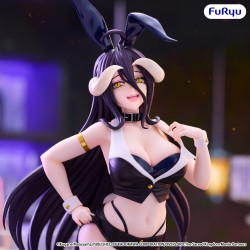 Overlord - Albedo figure...