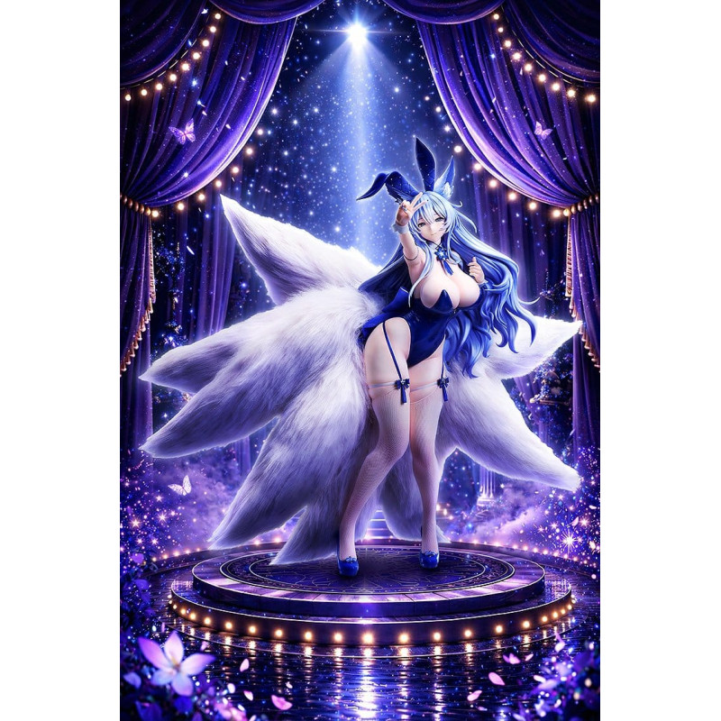 Azur Lane - Figurine...
