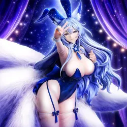 Azur Lane - Figurine...
