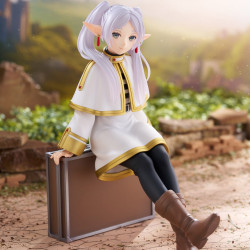 Frieren: Beyond Journey's...