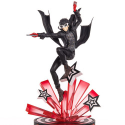 Persona 5 - Figurine Joker,...
