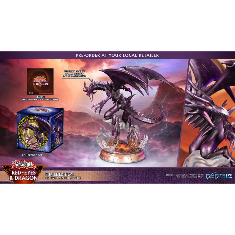 PRÉCOMMANDE - Yu-Gi-Oh! -...