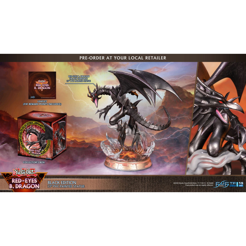 PREORDER - Yu-Gi-Oh! -...