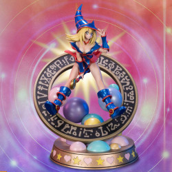 Yu-Gi-Oh - Dark Magician...