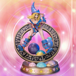Yu-Gi-Oh - Dark Magician...
