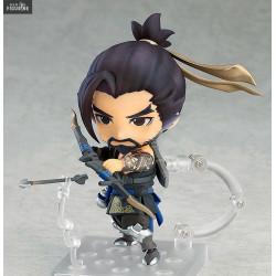 Overwatch - Figure Hanzo...