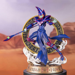 Yu-Gi-Oh! - Dark Magician...