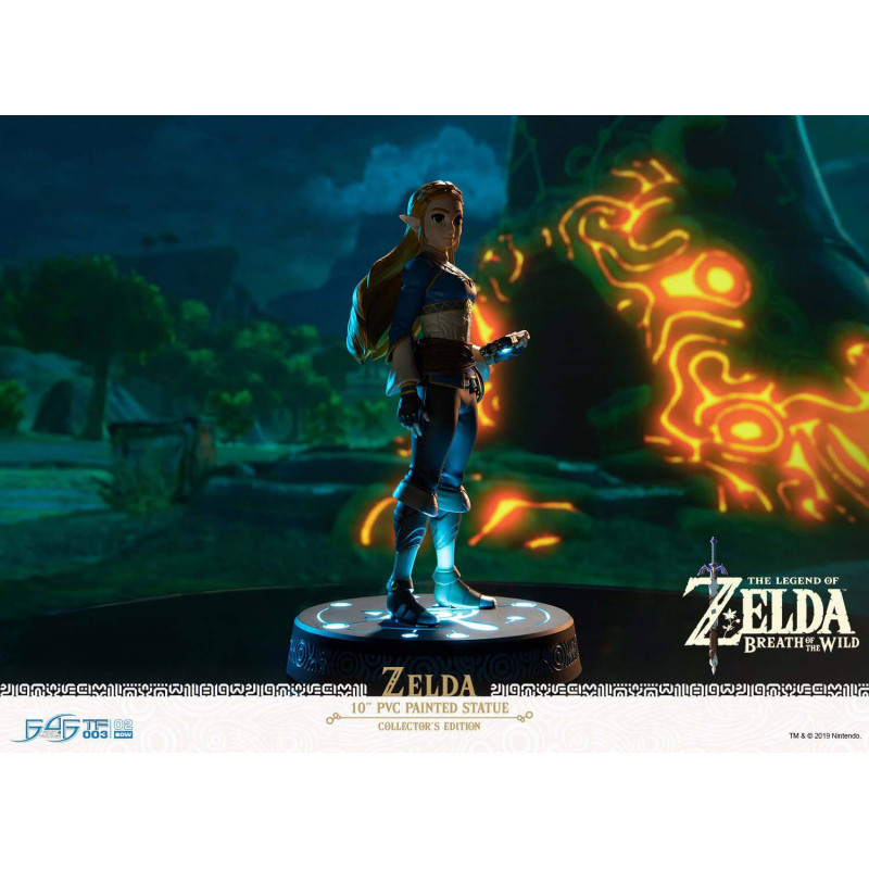 PRÉCOMMANDE - The Legend of...