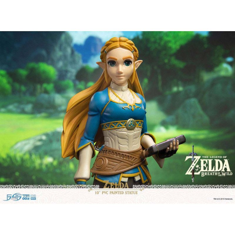 PREORDER - The Legend of...