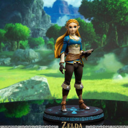PRÉCOMMANDE - The Legend of...