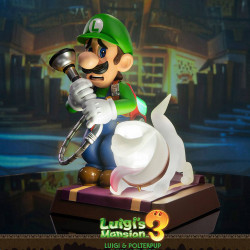 Luigi's Mansion 3 -...