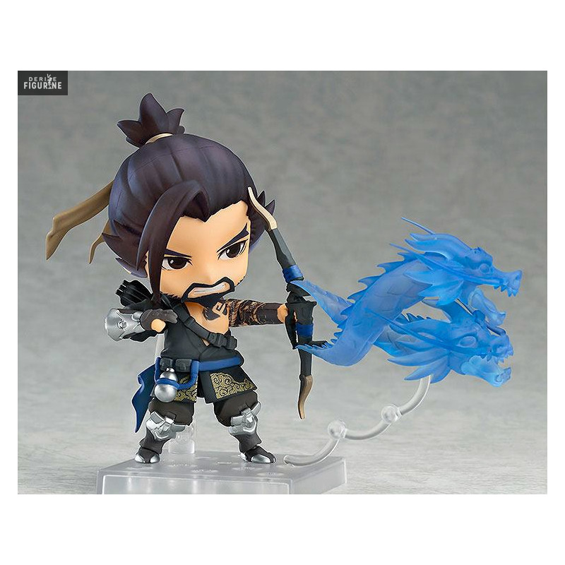 Overwatch - Figurine...