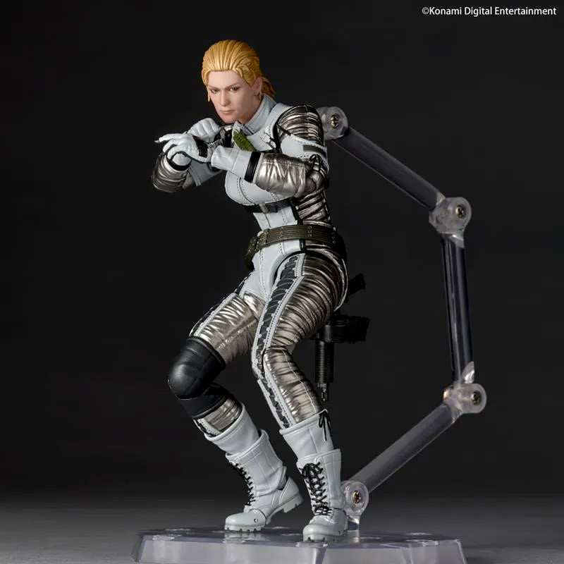 Metal Gear Solid Delta -...