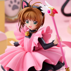 Cardcaptor Sakura - Sakura...