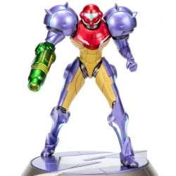 Metroid Prime - Figurine...