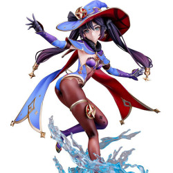 Genshin Impact - Figurine...
