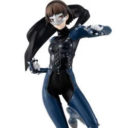 Persona 5 - Makoto Niijima...