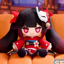 Honkai: Star Rail - Peluche...