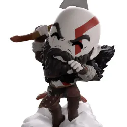 God of War - Figurine Kratos