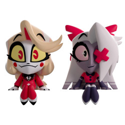 PREORDER - Hazbin Hotel -...