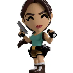 Tomb Raider 4 - Figurine...